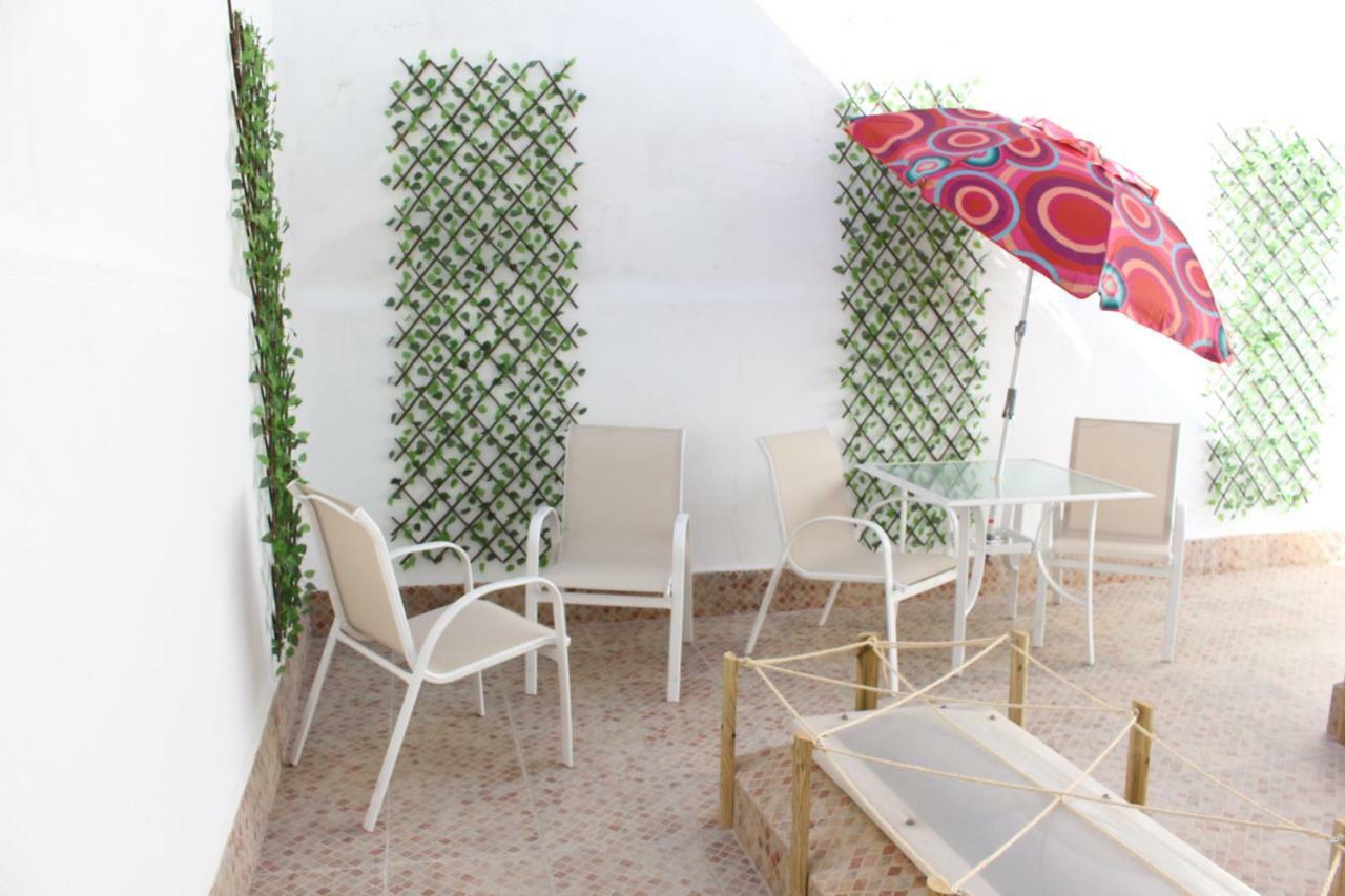 Apartamento De Silvia Alicante Eksteriør bilde
