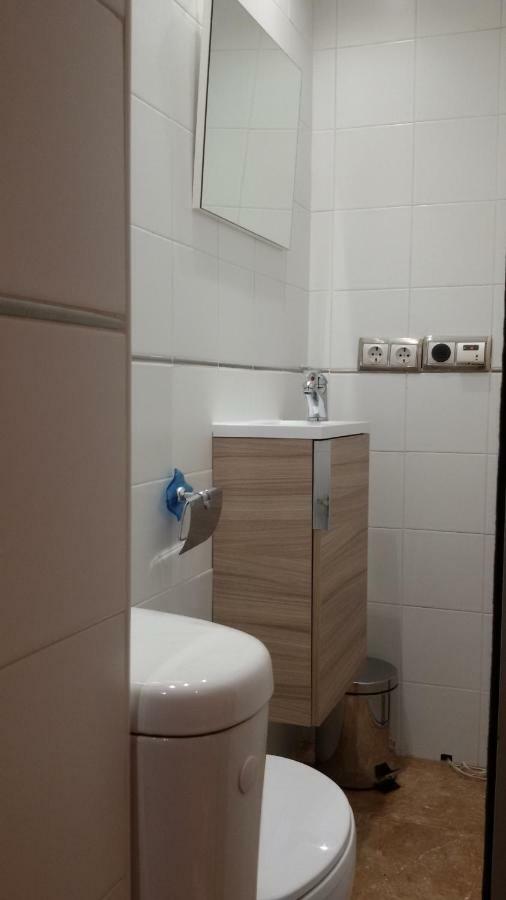 Apartamento De Silvia Alicante Eksteriør bilde